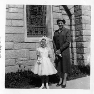 Photo of Alice Persyn